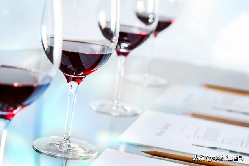 提升葡萄酒品鉴能力的小技巧
