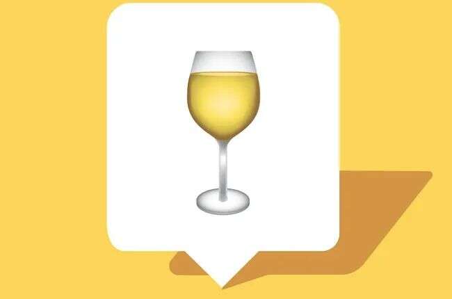 粉红葡萄酒emoji或将诞生，酒友们嗨起来！| 富隆酒业