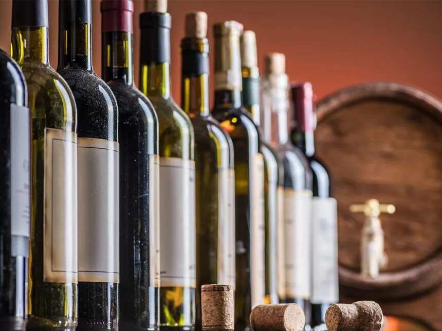 今年第一份“最受欢迎葡萄酒榜单”，你认可吗？| 富隆酒业