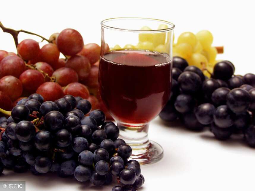 葡萄酒好喝又不贵，还有减肥与抑制脂肪吸收的效果
