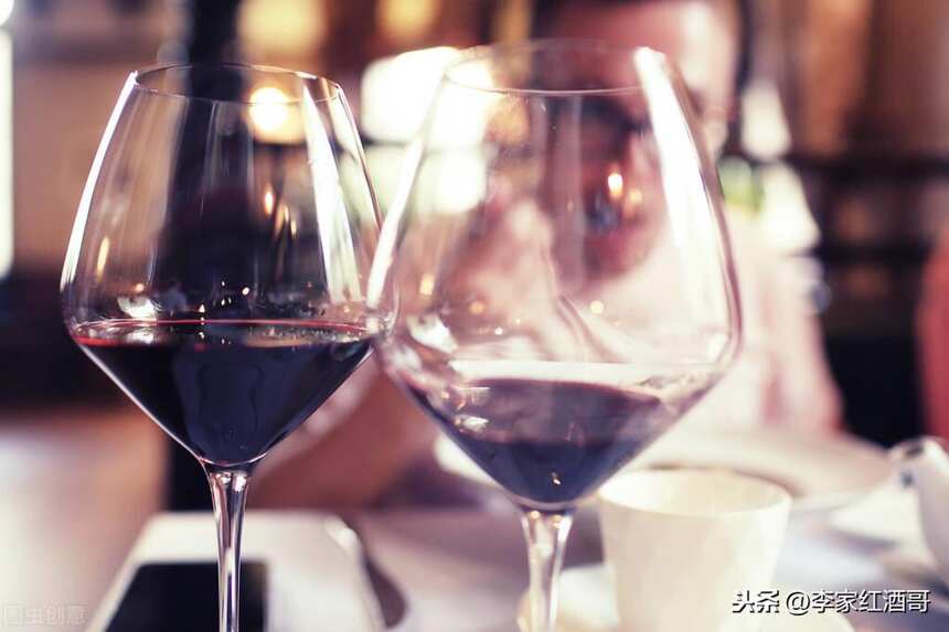 红酒为何能对抗人体内的健康杀手——酸性物质？