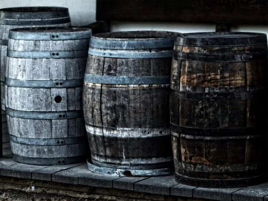 都是雪莉桶威士忌，美国桶和欧洲桶有啥区别？