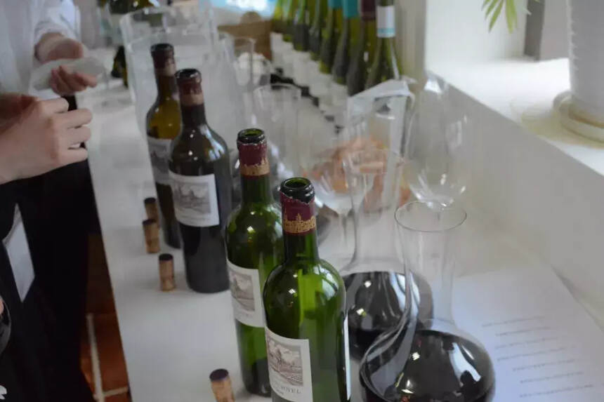 一年一度法国波尔多期酒周，葡萄酒投资收藏必看！