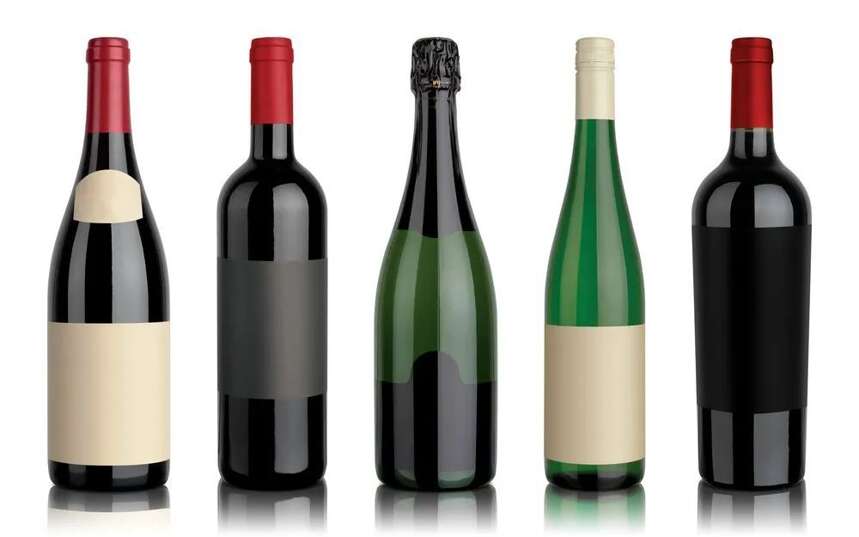 为什么顶级葡萄酒的瓶子颜色都那么深？