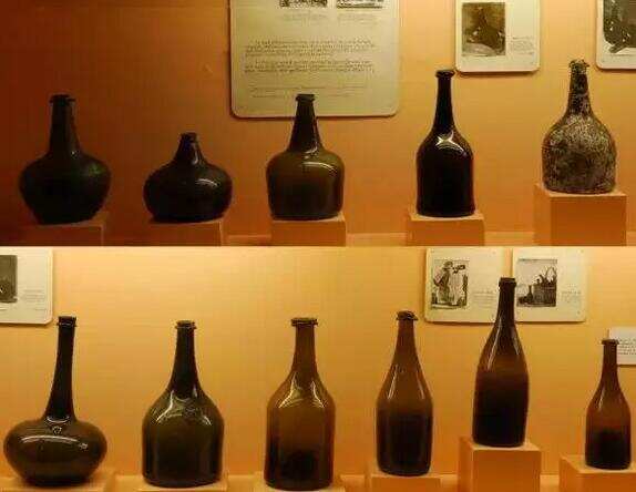 瓶子是怎么影响葡萄酒储存？