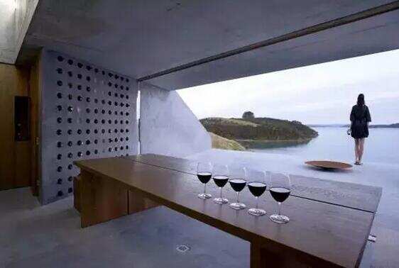 原来红酒酒窖这么美，看完真想在家里也建一个