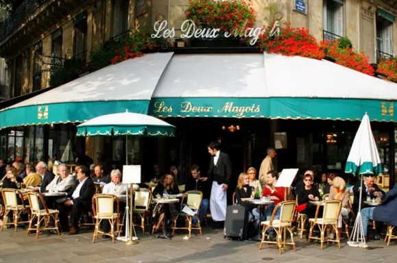 为什么法国人爱吃爱喝还不胖？