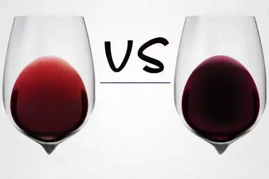 葡萄酒涩感越重，品质越高？