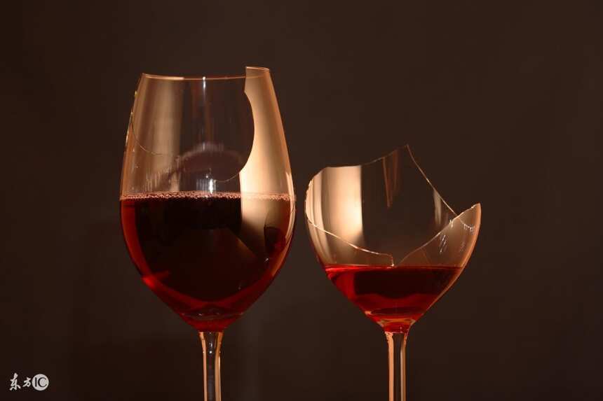 红酒的美句分享葡萄酒的诞生是上帝深爱我们