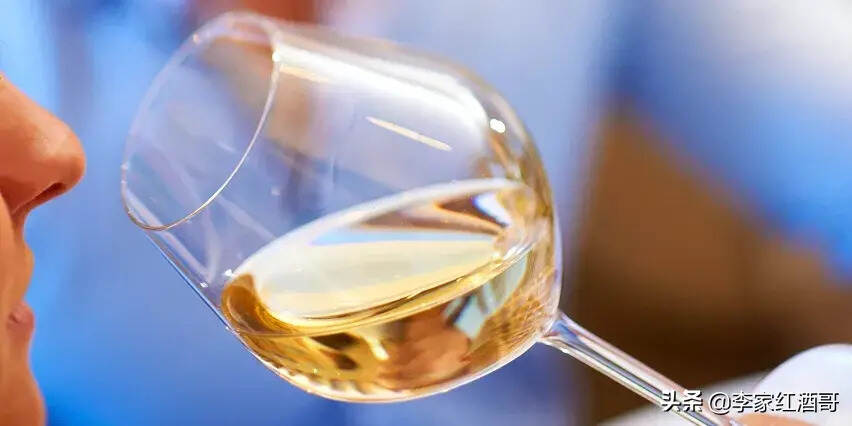 葡萄酒的年份代表着什么？