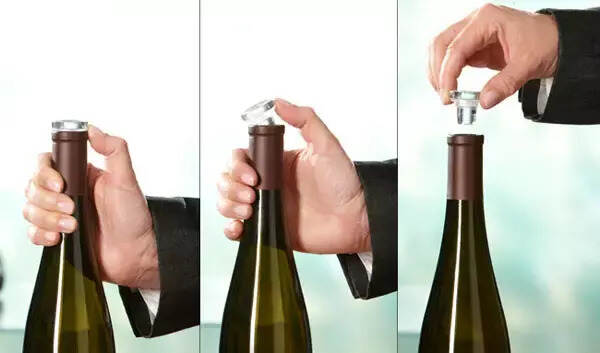 盘点 7 种最常见的葡萄酒瓶塞，你都造吗？