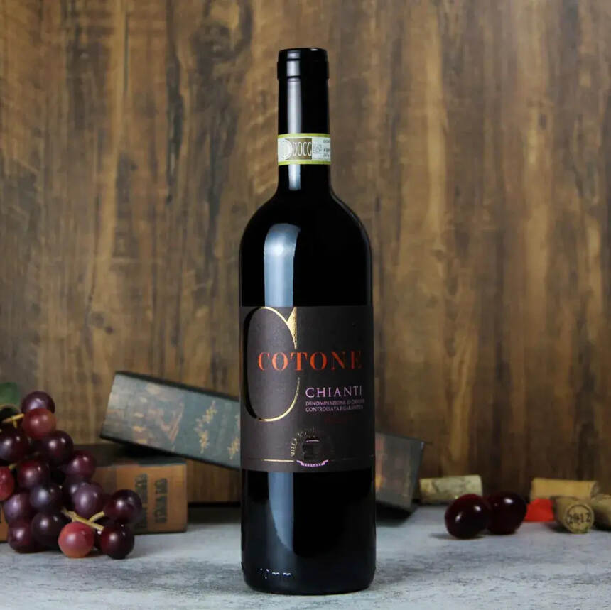意大利成为第一个拥有葡萄酒可持续标准的国家