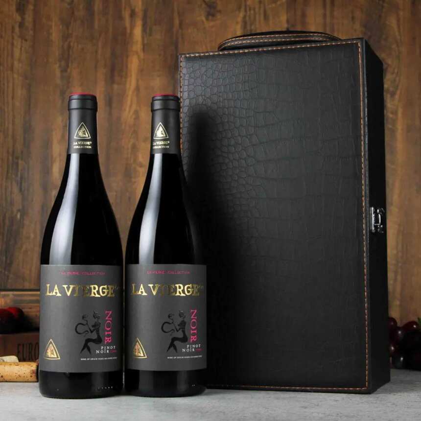 礼盒装葡萄酒热卖高潮即将到来，谁能成为送礼新宠？