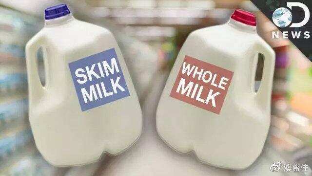 澳洲的牛奶好，但你真的会喝吗？