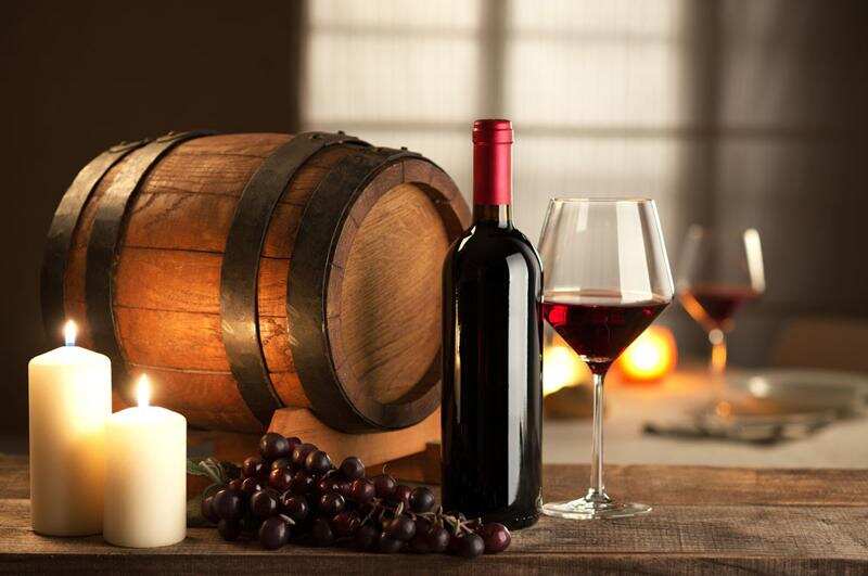 葡萄酒｜喝酒与品酒虽一字之差，却相隔两个世界！