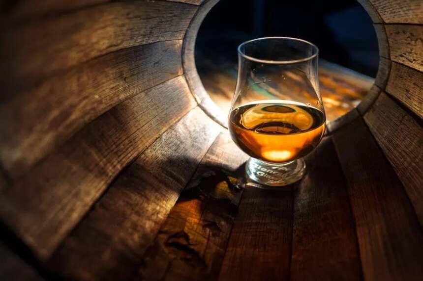 年份越高，威士忌的品质一定就越好吗？
