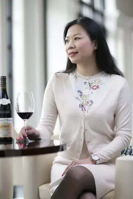 外媒评选：中国葡萄酒业十大最具影响力的女性榜单