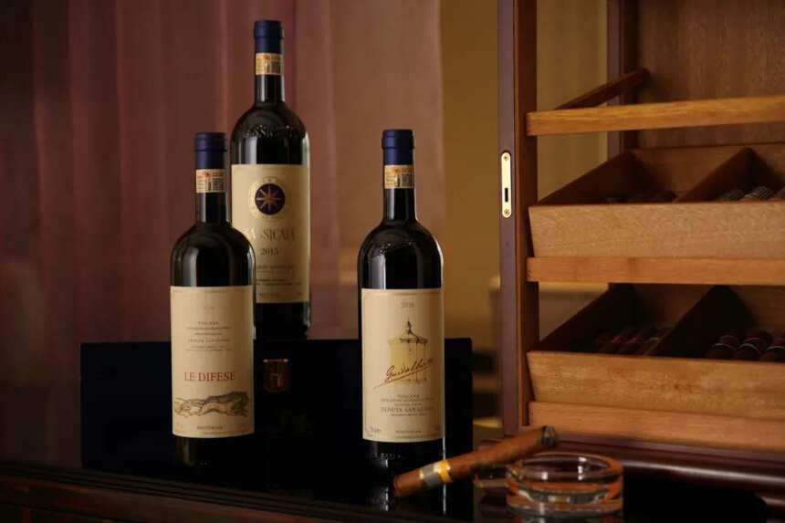 今年第一份“最受欢迎葡萄酒榜单”，你认可吗？| 富隆酒业