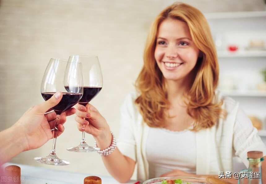 葡萄酒之间的差异，你知道多少呢？