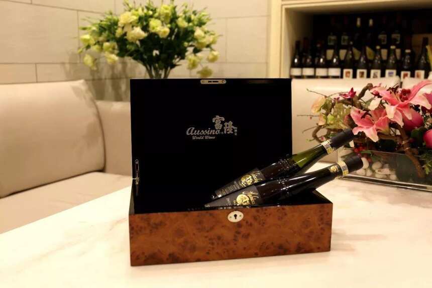 葡萄酒礼盒包装小技巧，让你送礼送出高级感！| 富隆酒业