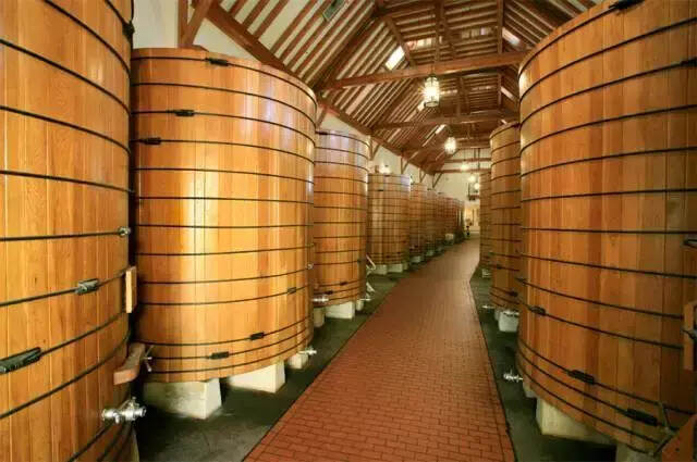 这一位酒界“智者”，带我们看透国内葡萄酒行业大势