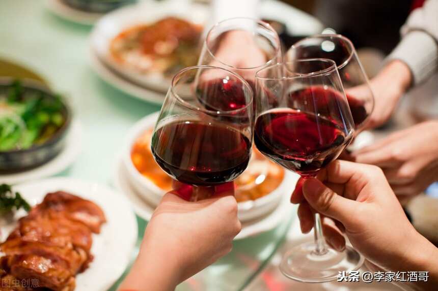 这些关于葡萄酒的知识你知道吗？