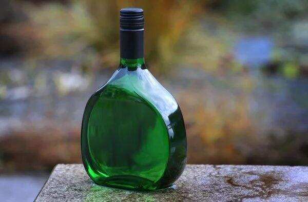 只看瓶型，3秒钟就能判断葡萄酒的产区和风味？