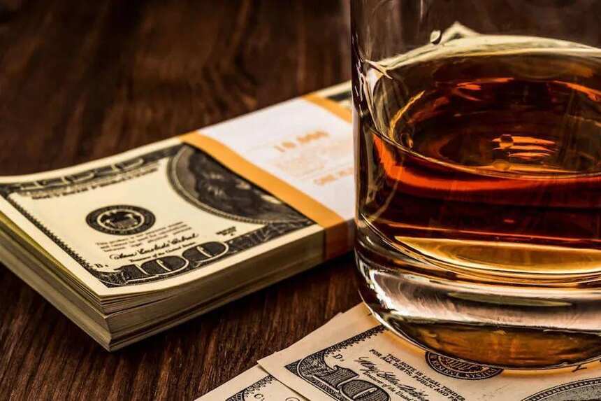搞懂这个知识点，你离投资威士忌赚钱就不远了！| 富隆酒业