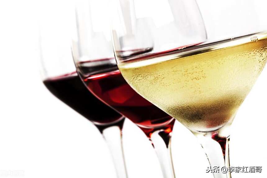 这些关于葡萄酒的知识你知道吗？