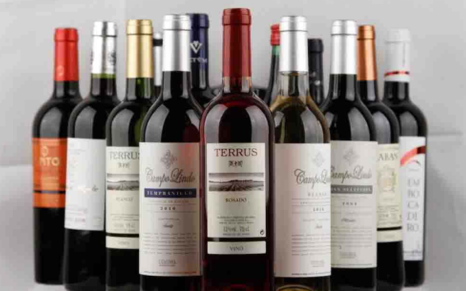 2012-2017年意大利葡萄酒出口趋势研究报告新鲜出炉