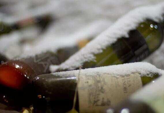 天气太冷对葡萄酒的储藏有多大影响