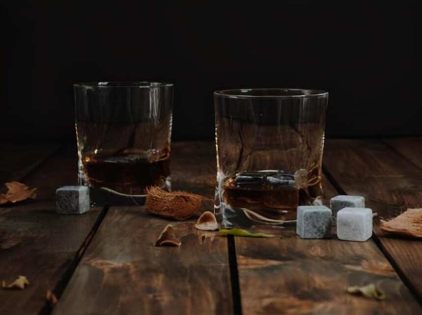 朗姆酒与威士忌有什么区别？
