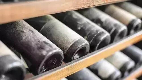 多老的葡萄酒可以称之为老酒？