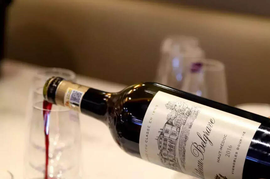 专访 | 波尔多1855列级葡萄园里的“真正”列级葡萄酒——百家富