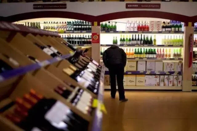 作为一名葡萄酒销售，应该怎样介绍你的产品