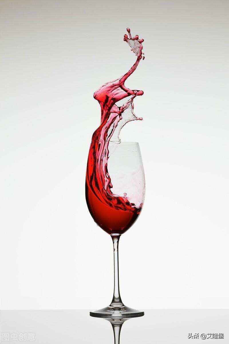 葡萄酒中的二氧化硫，对人体是好还是坏？