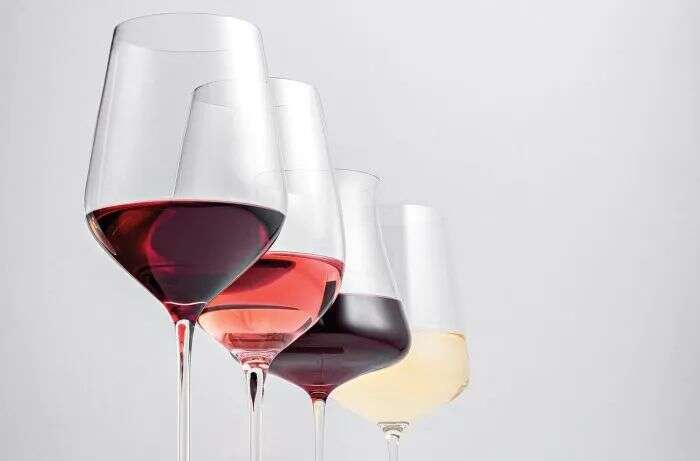 收藏贴！葡萄酒专家教你如何正确清洗酒杯