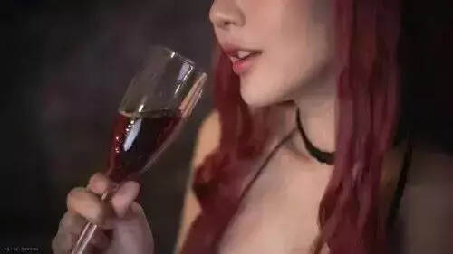 红酒对女人的好处太奇妙了
