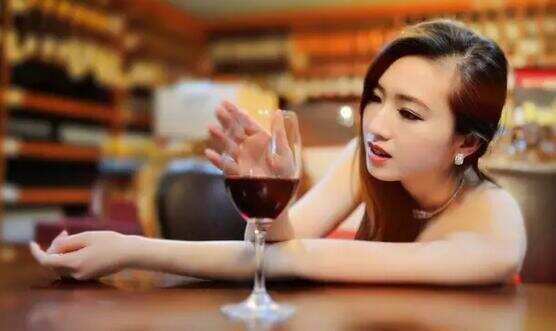 葡萄酒对女人的意义，男人懂吗？