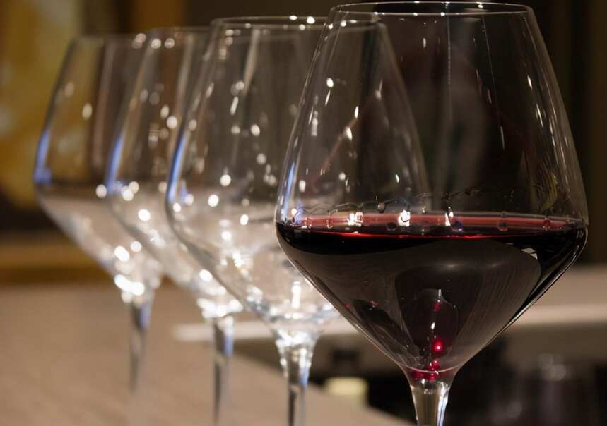 葡萄酒比较：梅洛和赤霞珠的区别