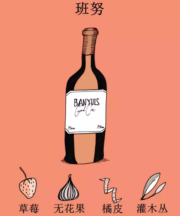 3款酒可以让你改变对葡萄酒的看法！