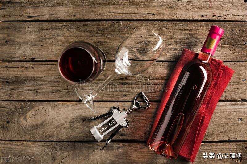 桃红葡萄酒？桃红葡萄酒好喝吗？