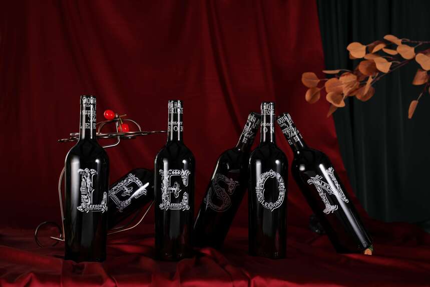 赤霞珠葡萄酒的风味特征是怎样的？