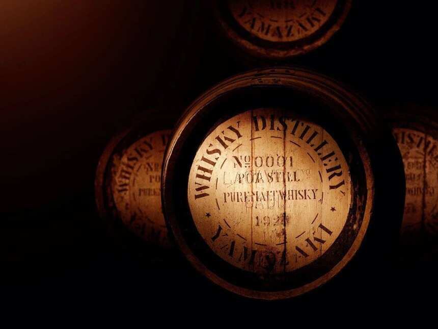 酿造威士忌的橡木桶到底有什么讲究？