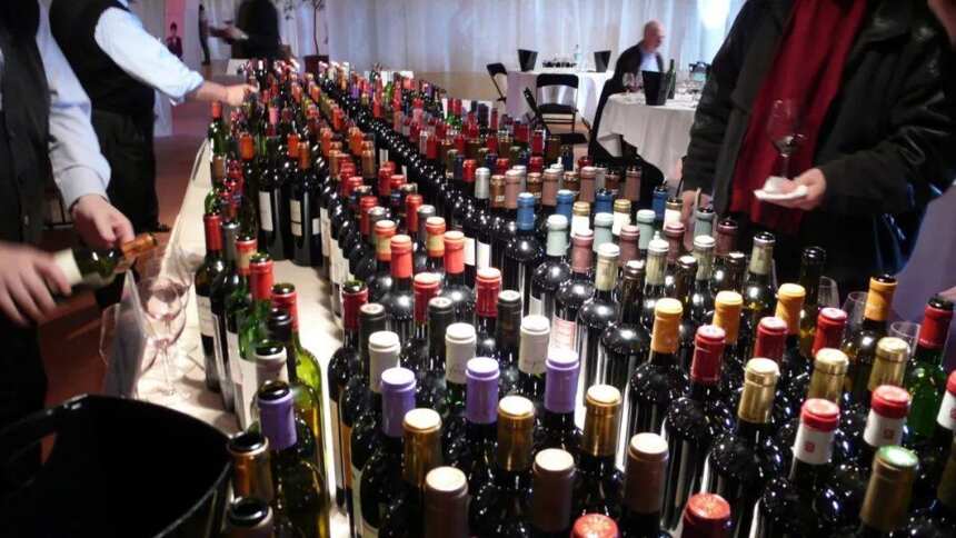 一年一度期酒周，葡萄酒投资收藏必看！| 富隆酒业