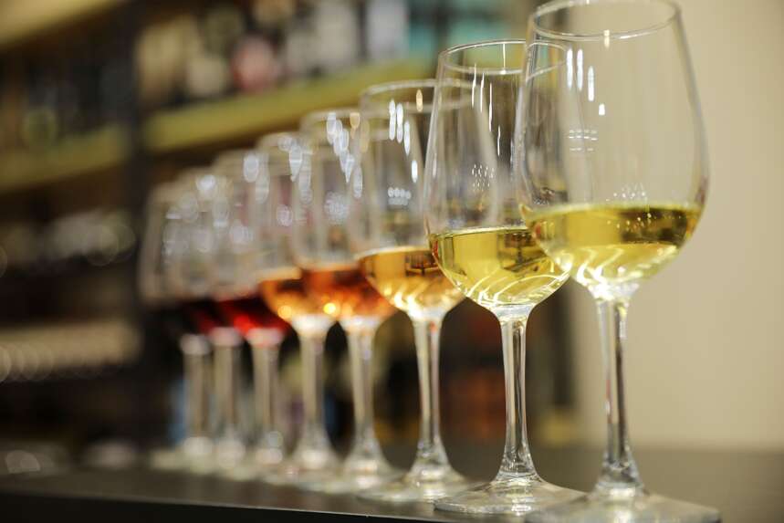 雷盛（LEESON）葡萄酒复杂的风味特征