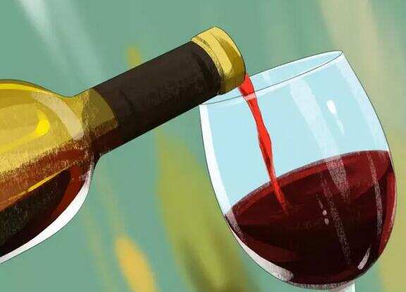 你会喝葡萄酒？不一定哦！