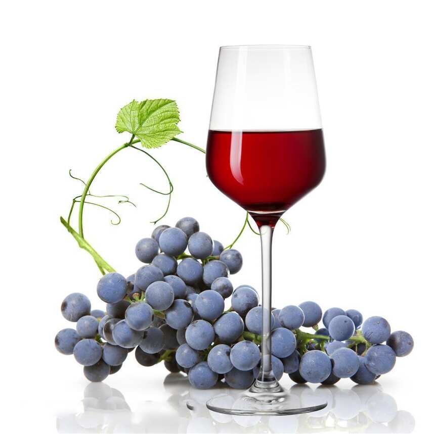 什么是葡萄酒——葡萄酒的起源