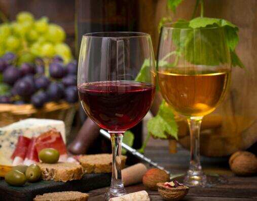 为什么说葡萄酒是健康的饮料，涨知识了