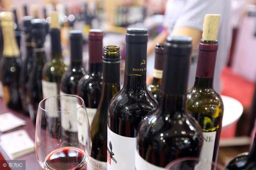 葡萄酒知识亮点｜葡萄酒的保质期都是10年吗？